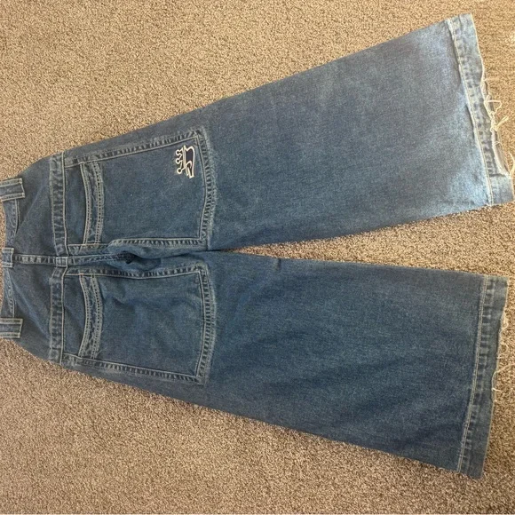 JNCO KING JEANS - Picture 4 of 7
